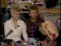 Keith Whitley And Lorrie Interview With Shotgun Red Promoting Homecoming 63 Off Of LA To Miami