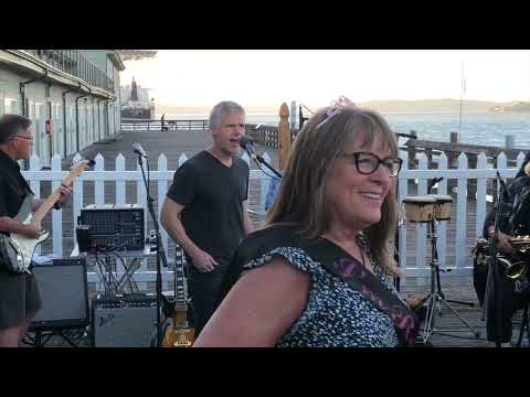 Rock the Retirement - Set 2