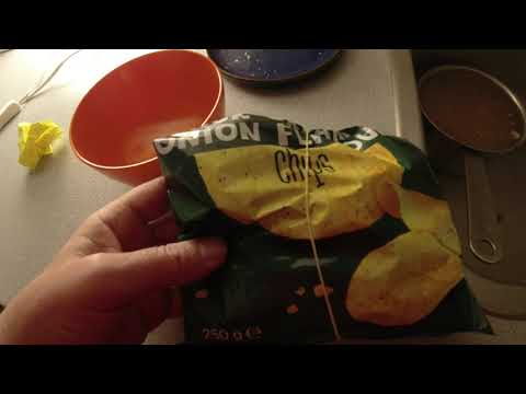 MongoTV_10526 - SPISER LUNT PIZZA STYKKE SENT LØRDAG AFTEN