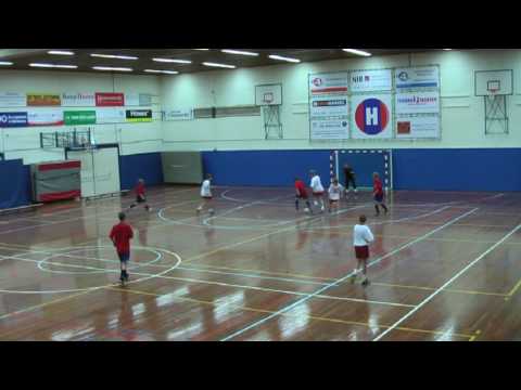 Hovocubo B1 Bob Nieuwboer 7-1