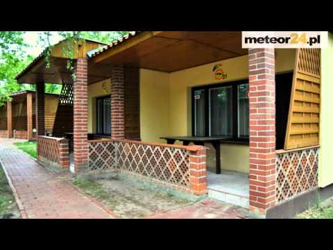 ZŁOTA PLAŻA II Golden Beach Village - Skorzęcin meteor24.pl