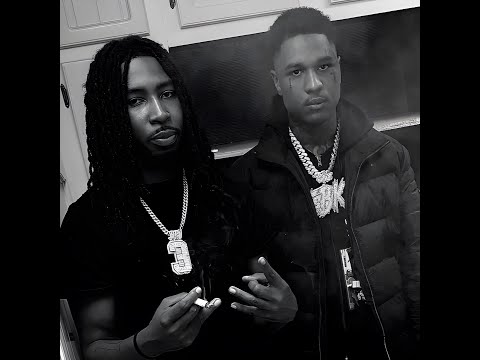 EBK Jaaybo Type Beat - "Both Of Us" | Sample Type Beat | West Coast Type Beat