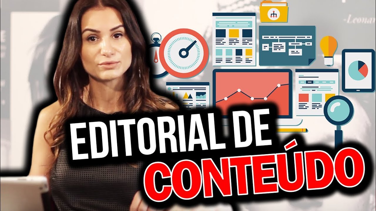 COMO CRIAR UMA LINHA EDITORIAL | Guia de Produção de Conteúdo -