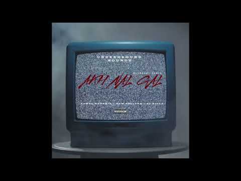 Akh Nal Gal(Old skool Remix)| Kamal katania | Kam Dhillon | DJ BiLLa(UNDERGROUND SOUNDZ)