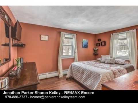 128 Bridle Rd, Billerica MA 01821 - Single Family Home - Real Estate - For Sale -