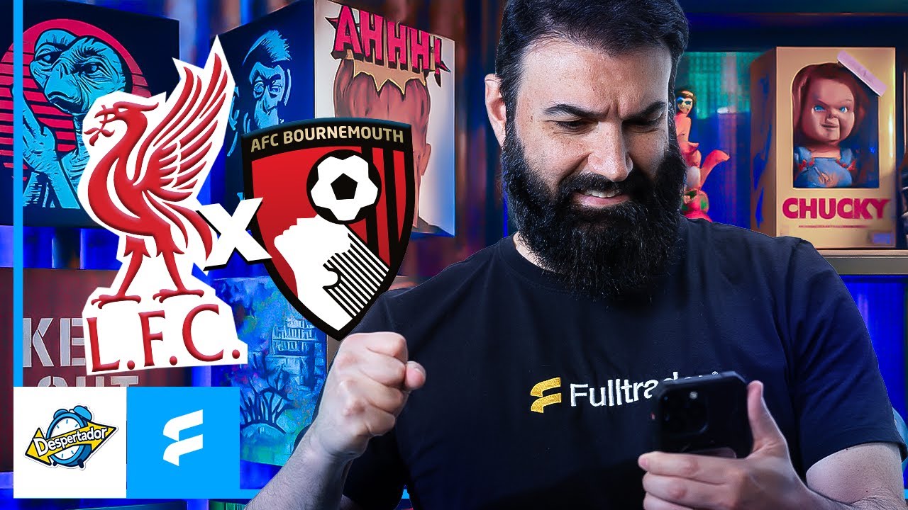 DESPERTADOR FULLTRADER - EPISÓDIO 03