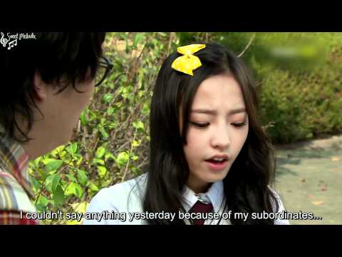 AdorkableKara Episode 19 (En) - Kara5 Cameo