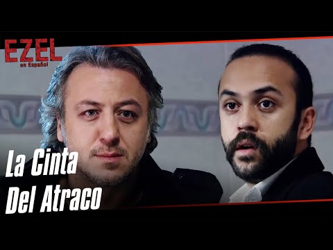 Ali Y Tefo en Busca De La Cinta - Ezel En Español