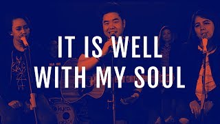 JPCC Worship - It Is Well With My Soul (Official Demo Video)
