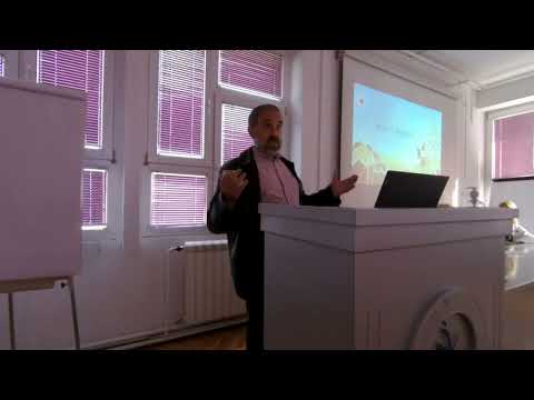 Novine iz oblasti bolesti zavisnosti, Prim  dr Ivica Mladenovic