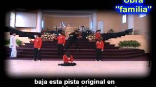 OBRA DE TEATRO CRISTIANA FAMILIA
