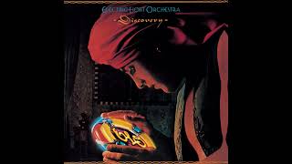 Electric Light Orchestra - On The Run - 1979