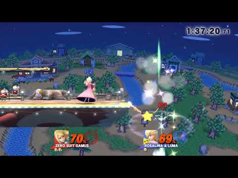 Sketti vs Rosa 11/03