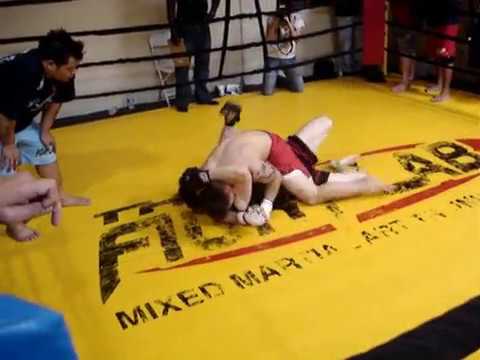 Fight Club 29 Bryan Perez.wmv