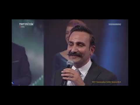 Ahmet TUZLU Kahveciyem zarım yok ( Berde berdeni berde)