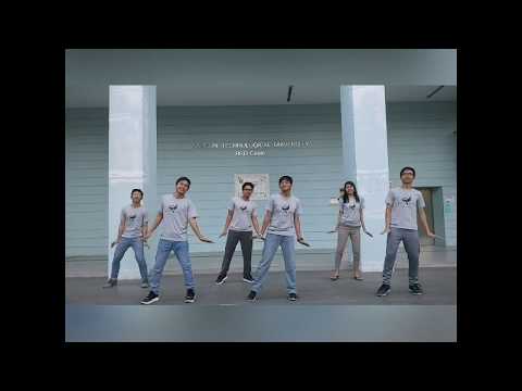 AIESEC in YTU Roll Call (Term 20.21)