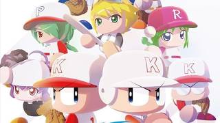 パワフルプロ野球2026～打撃練習とか試合とか～