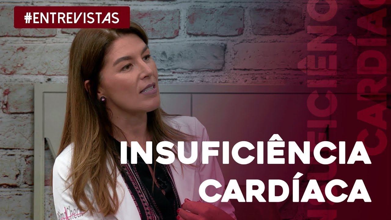 Tudo o que você precisa saber sobre insuficiência cardíaca