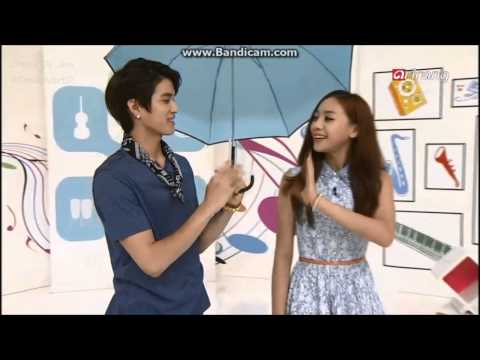 130726 [Pops In Seoul] BTOB's Peniel & SKarf's Tasha MC Cut (HD)