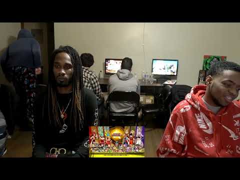 DBFZ | TSL 91 | IndraNY vs RISE Inzem | Battle of the OUTTA STATERS!!!!