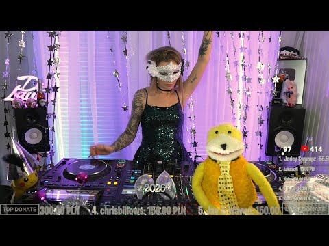 UKG HOUSE CLUB MIX - NYE Celebration! Bangers All Night Long #269