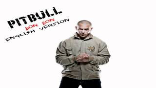 Pitbull Bon Bon (English Version)