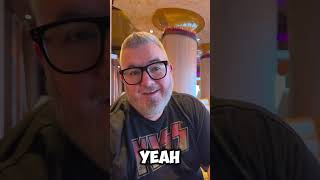 What is the best way to start a cruise day? #cruise #cruiseday #butfirst