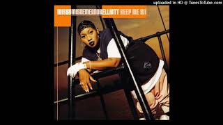 Missy Elliott - Beep Me 911 (Jason Nevins Beeps Missy Elliott 911 Extended Remix)