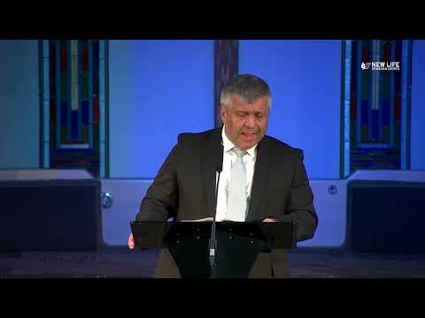 Sebi Muresan - David & Goliath