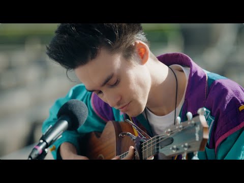 The Sun Is In Your Eyes - Jacob Collier