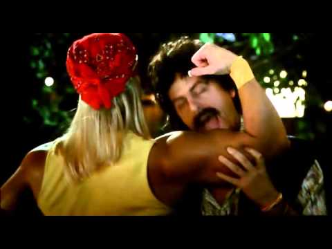 FBB Kris Murrell at Grown Ups 2