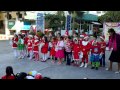 Goodbye Snowman Song