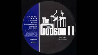 Rick Wilhite – Good Kiss (Urban Tribe Mix)