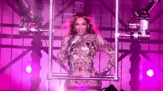 Beyoncé “Cozy” (Last Show) Kansas City RWT