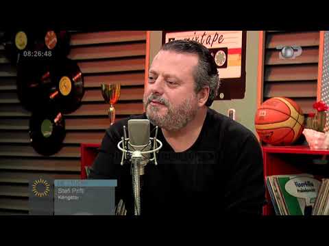 Wake Up, 27 Nentor 2017, Pjesa 3 - Top Channel Albania - Entertainment Show