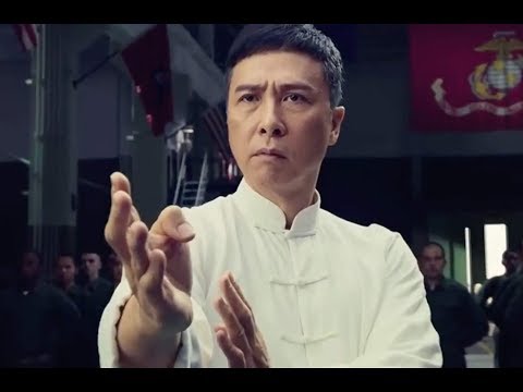 2020 O Grande Mestre 4 (Dublado) 