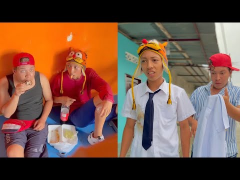 Juanito's Graduation | My First and Last Day at the Gym 💪 | Latino Humor 2025