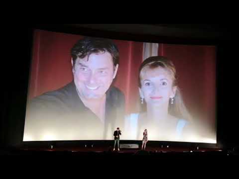 Micha Badura & Hanna Shedo: Days Of Our Lives (live in Dortmund)