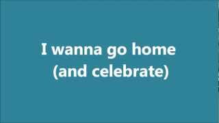 Mika - Celebrate ft. Pharrell Williams (Lyrics)