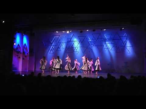 Evenu Shalom - Lehakat Drachim