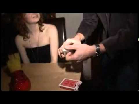 The Inside Job vs Aperture by Cameron Francis(Video 1 of 2) - www.MJMMagic.com