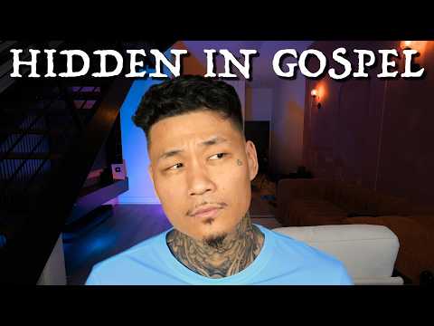 Genesis 1 Secrets Most People Miss!