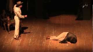 Concurso Teatro - Resumen 4ªsemana:"Miguel de Molina.La copla de tu vida" Zorongo Teatro - Bétera