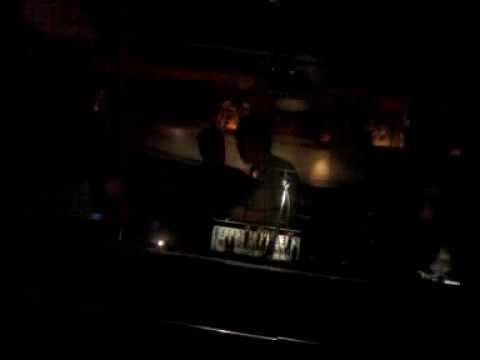 Crazy Brains (Dj Doc & Dj Rad) @ Manssion (Nochevieja 08/09)