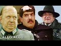 Hysterical 'Allo 'Allo Moments from Series 4 | BBC Comedy Greats