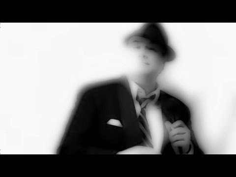Promotional video thumbnail 1 for Frank Sinatra Party Show