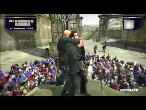 Let's Play Dead Rising | Pt. 21 - The True Ending