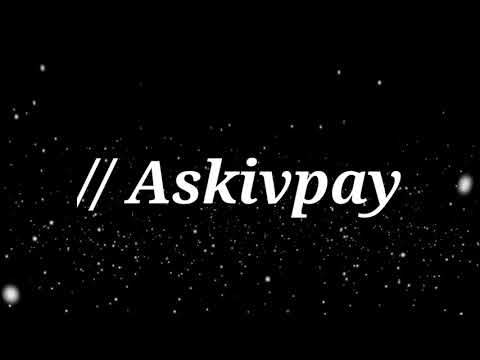 AskivPay video thumbnail