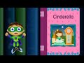 Super WHY Cinderella
