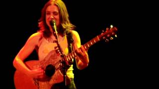 present/infant ani difranco live
